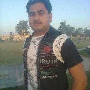 Profile Picture of Mehtab Qureshi (@Mehtab703) on Twitter