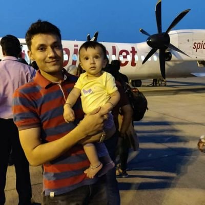 Profile Picture of Nand Kishore Mewara (@NandMewara) on Twitter