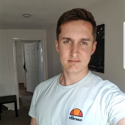 Profile Picture of Josh Brown (@JoshRobertBrown) on Twitter