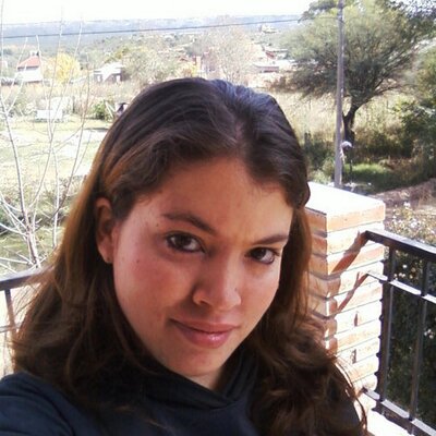 Profile Picture of Cecilia Molina (@ceciliamolina17) on Twitter