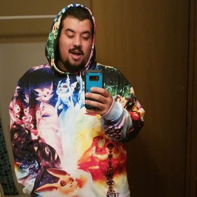 Profile Picture of Colin Hinds III (@hinds_III) on Twitter