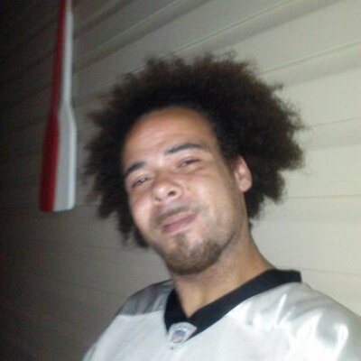 Profile Picture of Jermaine T Carson (@JermaineTCarson) on Twitter