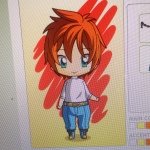 Profile Picture of Eric Van Buren (@endercommander) on Instagram