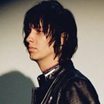 Profile Picture of Julian Fernando Casablancas (@axionthrasher) on Instagram