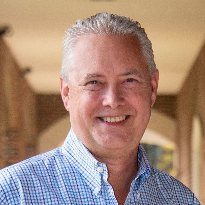 Profile Picture of Kevin Eikenberry (@KevinEikenberry) on Twitter