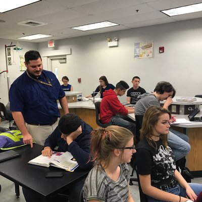 Profile Picture of Nicholas Martone (@NicholasMarton2) on Twitter
