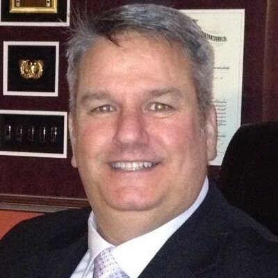 Profile Picture of Greg M Burnham (@gregmburnham) on Twitter