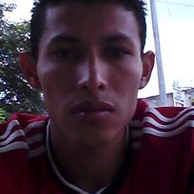 Profile Picture of Elmer Garcia (@elmergarcia90) on Twitter
