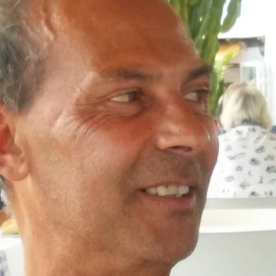 Profile Photo of Gaetano Rivezzi (@gaetanorivezzi) on Twitter