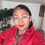 Profile Picture of Alina Nicte Ha Lopez Ramirez (@alinanh) on Flickr