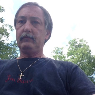 Profile Picture of JON SAUVE (@jonsauve2) on Twitter