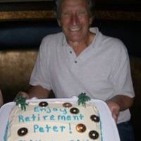 Profile Picture of Peter Reiss (@tpeter0328) on Pinterest