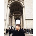 Profile Picture of Daniel Bader Hinrichsen (@danielbhinrichsen) on Instagram