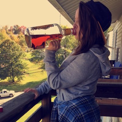 Profile Picture of Katelyn Vance (@katvance95) on Twitter