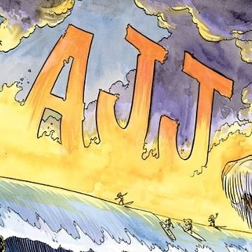 Profile Picture of AJJ (@AJJtheBand) on Twitter