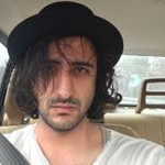 Profile Picture of A D A M  C H A M Y (@adamchamy) on Instagram