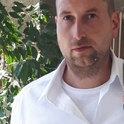 Profile Picture of Michael Schröter (@Der_Urberliner) on Twitter