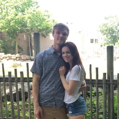 Profile Picture of Brett Connors (@ConnorsBrett) on Twitter