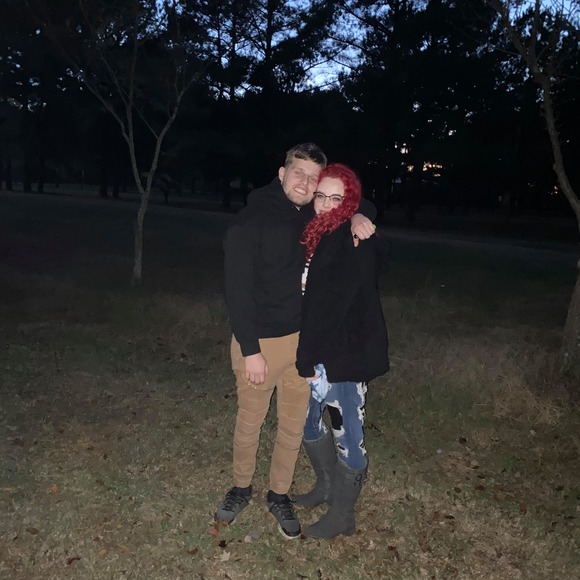 Profile Picture of Mallory Ainesworth (@mainesworth) on Poshmark