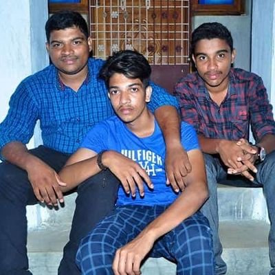 Profile Picture of Kiranraj Penumatsa (@KiranrajPenuma1) on Twitter