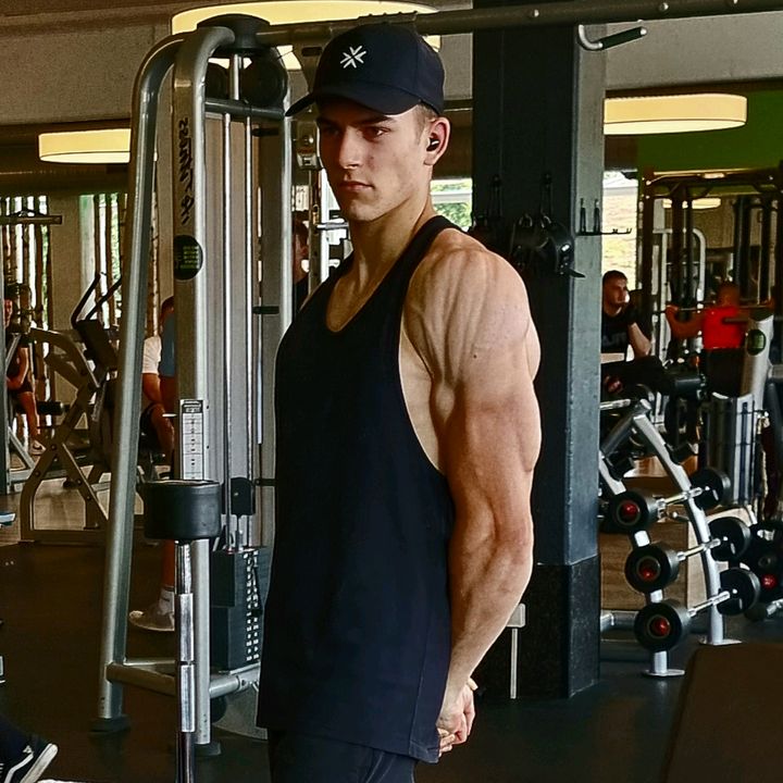 Profile Picture of Philip_Flat (@philip_flat) on Tiktok