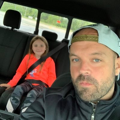 Profile Picture of Scott Speight (@Scsp8) on Twitter