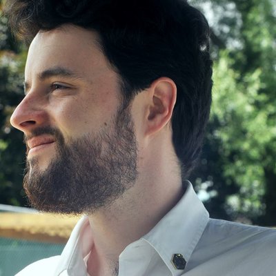 Profile Picture of Jacob McNair (@jacobdmcnair) on Twitter