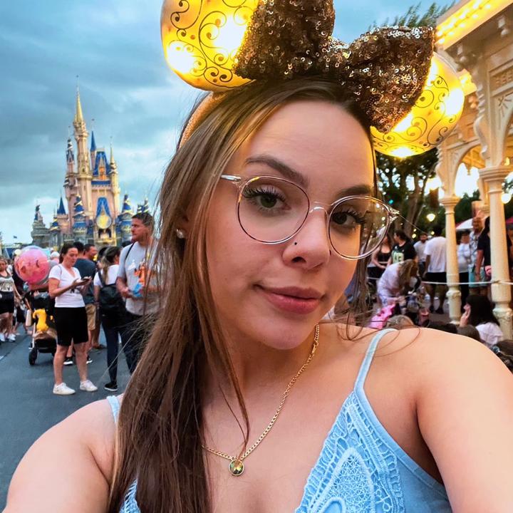 Profile Picture of Amber Stanton (@@amberstanton) on Tiktok
