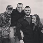 Profile Picture of Daniel Ridenour (@drumminplaya) on Instagram