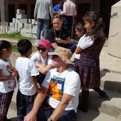 Profile Picture of Tom Runge (@TomRunge4) on Twitter