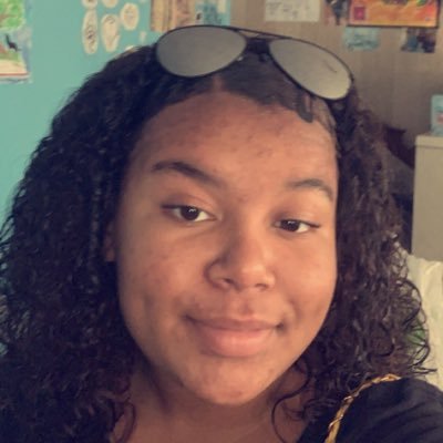 Profile Picture of Arianna Sharp (@AriannaSharp3) on Twitter