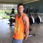 Profile Picture of Brett Bradbury (@brett_bradbury) on Instagram