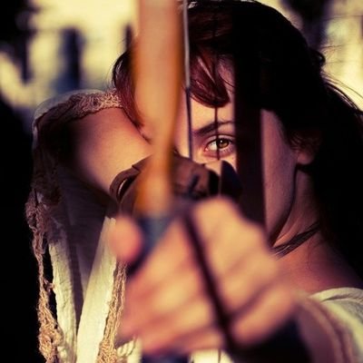 Profile Picture of Danielle Hartmann (@Daniellolino) on Twitter