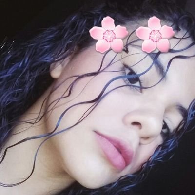 Profile Picture of Maria Julia Sousa Beckman (@SousaBeckman) on Twitter