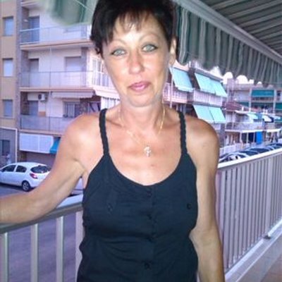 Profile Picture of Yolanda Moreno (@yolandamoreno61) on Twitter