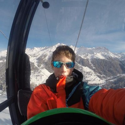 Profile Picture of Full Fun (@JeremyStrickler) on Twitter