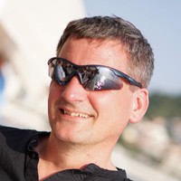 Profile Picture of Kevin Brill (@kevin-brill-8) on Quora