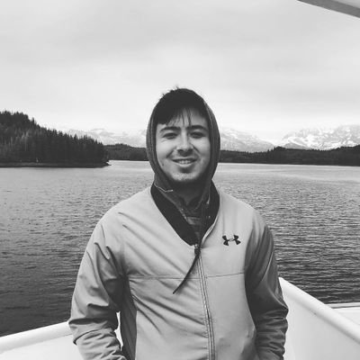 Profile Picture of Pablo Solares (@11Soli) on Twitter
