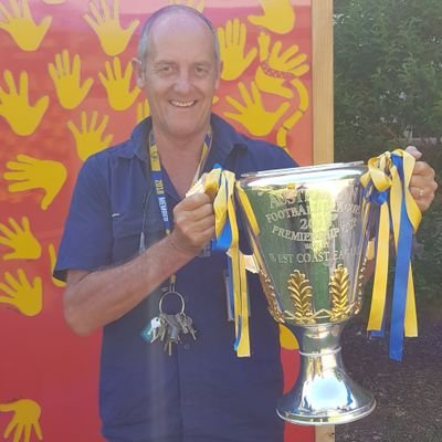 Profile Picture of Kevin Bryson (@KevinBryson4) on Twitter