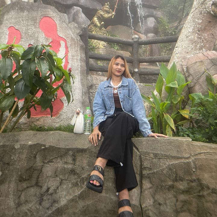 Profile Picture of 🐊Neng Cut Tamara🐊🇮🇩 (@cut_tamara) on Tiktok