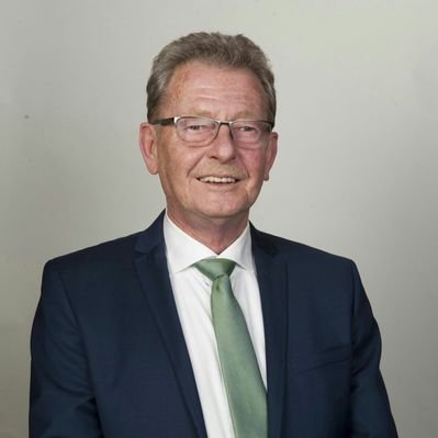 Profile Picture of Peter Koopmans (@ppkoopmans1) on Twitter