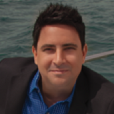 Profile Picture of Brian L Alvarado (@DistrictOfBrian) on Twitter