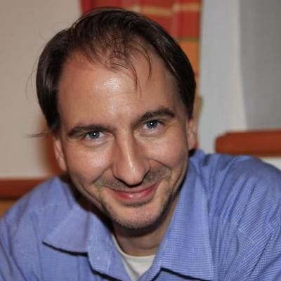 Profile Picture of Michael Rossner (@Michael_Rossner) on Twitter