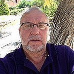 Profile Picture of Steve Cook (@mr steve cook) on Flickr