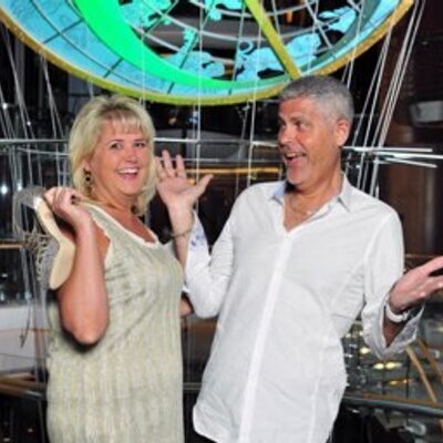 Profile Picture of Paul Freeman (@RevMuzik) on Twitter