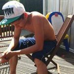 Profile Picture of Aaron Dewey (@dewson10) on Instagram