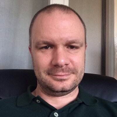 Profile Picture of Mark Sayers (@mcsayers) on Twitter