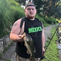 Profile Picture of Jordan Blake (@jordan-blake-50) on Quora