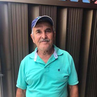 Profile Picture of Manoel Alves (@Manoel-Alves) on Facebook