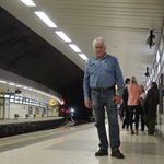 Profile Picture of Peter McMullan (@mcmullan121) on Instagram